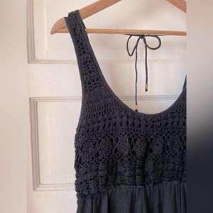 Free People Soleil one piece